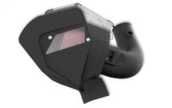 K&N Filters - K&N Filters 63-9045 Performance Air Intake System - Image 1