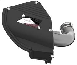K&N Filters - K&N Filters 69-2028TC Performance Air Intake System - Image 1