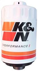 K&N Filters - K&N Filters HP-3004 Oil Filter - Image 1