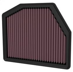 K&N Filters - K&N Filters 33-5152 Air Filter - Image 1