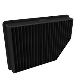 K&N Filters - K&N Filters 33-5098HBK Air Filter - Image 1
