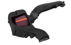 K&N Filters - K&N Filters 50-2628 Performance Air Intake System - Image 1