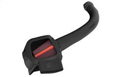 K&N Filters - K&N Filters 50-2593 Performance Air Intake System - Image 1