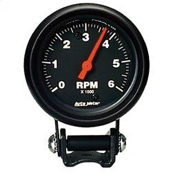 AutoMeter - AutoMeter 2891 Z-Series Electric Tachometer - Image 1