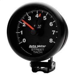 AutoMeter - AutoMeter 2894 Z-Series Electric Tachometer - Image 1