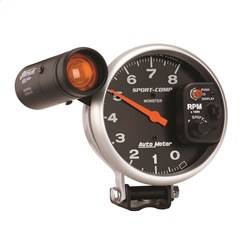 AutoMeter - AutoMeter 3905 Sport-Comp Shift-Lite Tachometer - Image 1