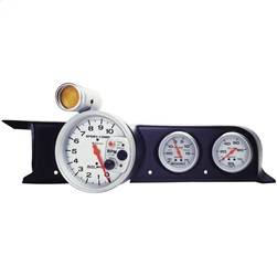 AutoMeter - AutoMeter 49102 Mounting Solutions Tach Pod - Image 1