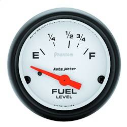 AutoMeter - AutoMeter 5718 Phantom Electric Fuel Level Gauge - Image 1