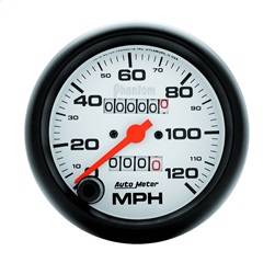 AutoMeter - AutoMeter 5892 Phantom In-Dash Mechanical Speedometer - Image 1