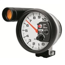 AutoMeter - AutoMeter 5899 Phantom Shift-Lite Tachometer - Image 1