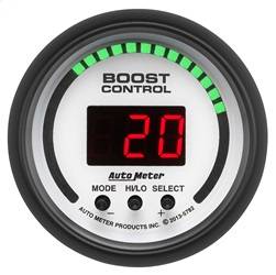 AutoMeter - AutoMeter 5782 Phantom Digital Boost Controller Gauge - Image 1