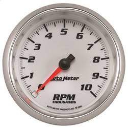 AutoMeter - AutoMeter 19798 Pro-Cycle Tachometer - Image 1