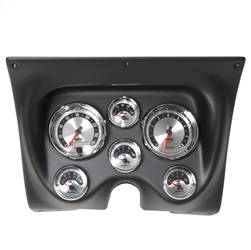 AutoMeter - AutoMeter 7020 American Muscle Complete Instrument Kit - Image 1