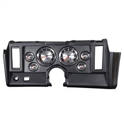 AutoMeter - AutoMeter 7021 American Muscle Complete Instrument Kit - Image 1