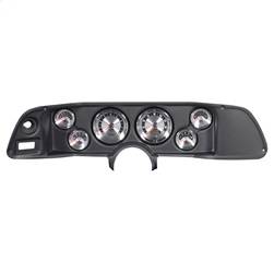 AutoMeter - AutoMeter 7022 American Muscle Complete Instrument Kit - Image 1