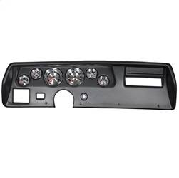 AutoMeter - AutoMeter 7025 American Muscle Complete Instrument Kit - Image 1