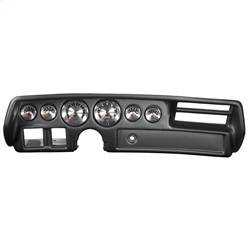 AutoMeter - AutoMeter 7026 American Muscle Complete Instrument Kit - Image 1