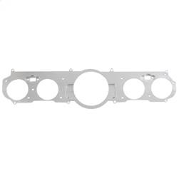 AutoMeter - AutoMeter 7035 Mounting Solutions Dash Panel - Image 1