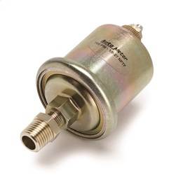 AutoMeter - AutoMeter 990342 Marine Oil Pressure Sensor - Image 1