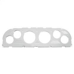 AutoMeter - AutoMeter 7047 Mounting Solutions Dash Panel - Image 1