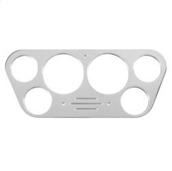 AutoMeter - AutoMeter 7048 Mounting Solutions Dash Panel - Image 1