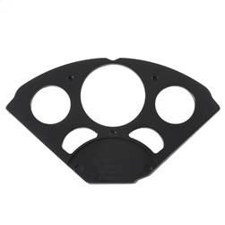 AutoMeter - AutoMeter 7055 Mounting Solutions Dash Insert/Adapter - Image 1