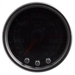 AutoMeter - AutoMeter P34652 Spek-Pro Electric Water Temperature Gauge - Image 1