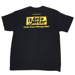 AutoMeter - AutoMeter 0422XXXL Competition Instruments T-Shirt - Image 1