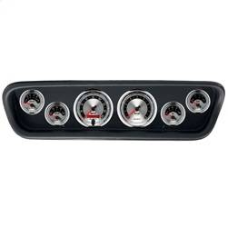 AutoMeter - AutoMeter 2107-01 American Muscle Direct Fit Gauge Kit - Image 1