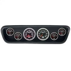 AutoMeter - AutoMeter 2107-12 Sport-Comp II Direct Fit Gauge Kit - Image 1