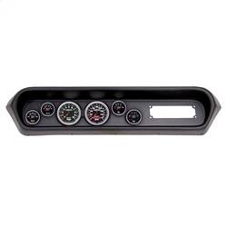 AutoMeter - AutoMeter 2108-12 Sport-Comp II Direct Fit Gauge Kit - Image 1