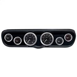 AutoMeter - AutoMeter 2110-04 Chrono Direct Fit Gauge Kit - Image 1