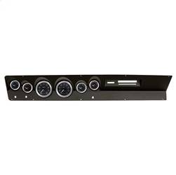AutoMeter - AutoMeter 2119-04 Chrono Direct Fit Gauge Kit - Image 1