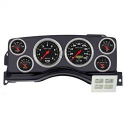 AutoMeter - AutoMeter 2924-11 Sport-Comp Direct Fit Gauge Kit - Image 1