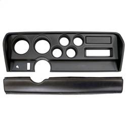AutoMeter - AutoMeter 2914 Mounting Solutions Direct Fit Gauge Mount - Image 1