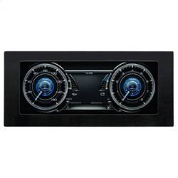 AutoMeter - AutoMeter 7400 Invision LCD Display - Image 1