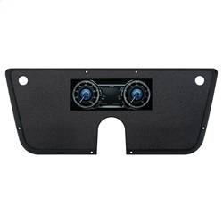 AutoMeter - AutoMeter 7404 Invision LCD Display - Image 1