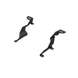 MBRP Exhaust - MBRP Exhaust SL5247-01 Ditch Light Bracket - Image 1