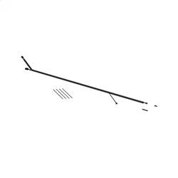 MBRP Exhaust - MBRP Exhaust SL5270-01W Bumper Light Wiring Harness Kit - Image 1