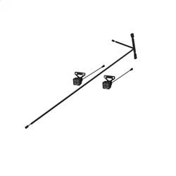 MBRP Exhaust - MBRP Exhaust SL5270-03F Reverse Flood Beam Light Kit - Image 1