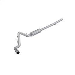 MBRP Exhaust - MBRP Exhaust S5087304 Armor Pro Cat Back Exhaust System - Image 1