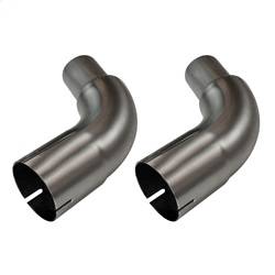 Kooks Custom Headers - Kooks Custom Headers 11513000-2 Connection Pipes - Image 1