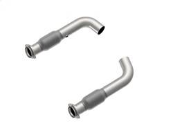 Kooks Custom Headers - Kooks Custom Headers 11513C50 Connection Pipes - Image 1