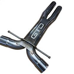 Kooks Custom Headers - Kooks Custom Headers 11575380 Mid-Section Exhaust System - Image 1
