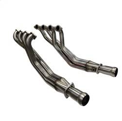Kooks Custom Headers - Kooks Custom Headers 29302401 Stainless Steel Headers - Image 1