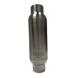 Kooks Custom Headers - Kooks Custom Headers R300-10-TC Muffler - Image 1