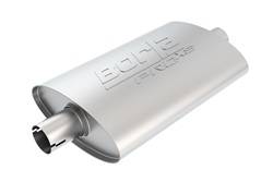 Borla - Borla 400496 ProXS Muffler - Image 1