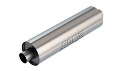 Borla - Borla 401664 Specialty Muffler - Image 1