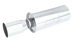 Borla - Borla 40058 Borla Boomers Rock-It Muffler - Image 1