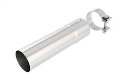 Borla - Borla 60554 Exhaust Pipe Adapter - Image 1